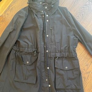 J Crew perfect light weight jacket L